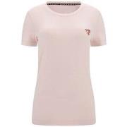 Lyhythihainen t-paita Guess  W2YI44J1314A60W  EU S