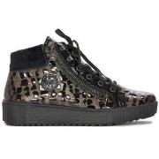 Kengät Rieker  M644190  36