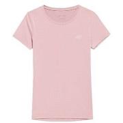 Lyhythihainen t-paita 4F  4FSS23TFTSF26156S  EU S