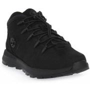 Lastenkengät Timberland  Sprint Trekker Mid  34