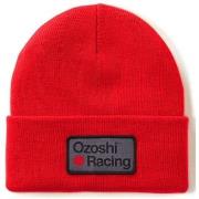 Pipot Ozoshi  Heiko Cuffed Beanie  Yksi Koko
