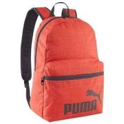 Reppu Puma  Plecak Phase Iii  Yksi Koko