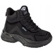 Kengät Lee Cooper  B23229  38