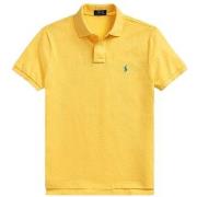 Lyhythihainen t-paita Ralph Lauren  Polo Slim Fit Mesh  EU XS