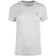 Lyhythihainen t-paita Guess  W2YI44J1314LMGY  EU S