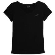 Lyhythihainen t-paita 4F  F0941 W 20s  EU S