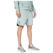 7/8 ja 3/4 housu 4F  Spodenki Dresowe Mietowe  EU M