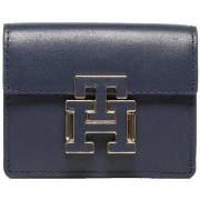 Lompakot Tommy Hilfiger  Push Lock  Yksi Koko