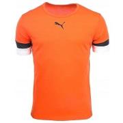 Lyhythihainen t-paita Puma  Teamrise Jersey  EU S