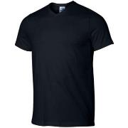 Lyhythihainen t-paita Joma  Versalles Short Sleeve Tee  EU XXL