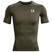 Lyhythihainen t-paita Under Armour  Ua Hg Armour Comp Ss  EU XXL