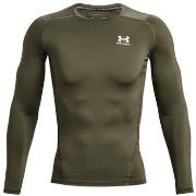 Lyhythihainen t-paita Under Armour  Ua Hg Armour Comp  EU XXL