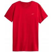 Lyhythihainen t-paita 4F  K11903  EU S