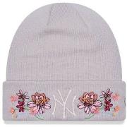 Pipot New-Era  Mlb Wmns Floral Cuff Beanie Neyyan Kulich  Yksi Koko