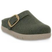 Kengät Grunland  CI1872VERDE  38