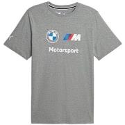 Lyhythihainen t-paita Puma  62131403  EU M