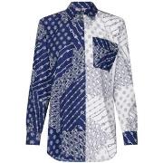 Paitapusero / Kauluspaita Tommy Hilfiger  WW0WW27387  EU XL