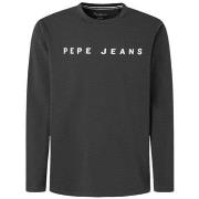 Lyhythihainen t-paita Pepe jeans  LOGO LS  EU L