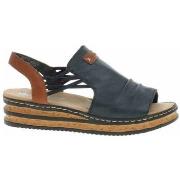 Sandaalit Rieker  6296214  37