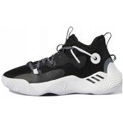 Kengät adidas  Stepback 3  36