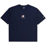 Lyhythihainen t-paita Champion  219847BS501  EU M