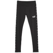 Housut Puma  67599801  EU S