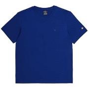 Lyhythihainen t-paita Champion  219874BS559  EU M