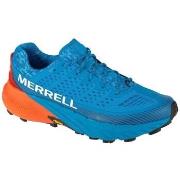 Kengät Merrell  Agility Peak 5  44