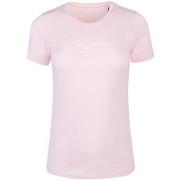 Lyhythihainen t-paita Pepe jeans  PL505202325  EU XS