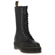 Kengät Dr. Martens  Quad Black Pisa  40