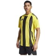 Lyhythihainen t-paita adidas  Striped 24  EU XXL