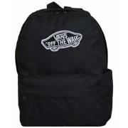 Reppu Vans  VN000H4YBLK1  Yksi Koko