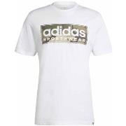 Lyhythihainen t-paita adidas  IN6473  EU M