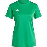Lyhythihainen t-paita adidas  K14970  EU XXL