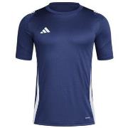 Lyhythihainen t-paita adidas  Tiro 24  EU XXL