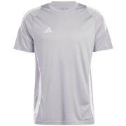 Lyhythihainen t-paita adidas  Tiro 24  EU XXL