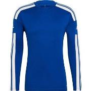 Lyhythihainen t-paita adidas  Squadra 21  EU S