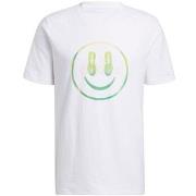 Lyhythihainen t-paita adidas  K11594  EU M