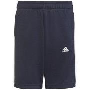7/8 ja 3/4 housu adidas  Designed 2 Move 3-stripes  EU S