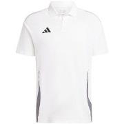 Lyhythihainen t-paita adidas  Polo Tiro 24 Competition  EU XXL