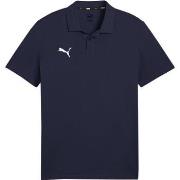 Lyhythihainen t-paita Puma  Team Goal Casuals  EU S