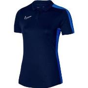 Lyhythihainen t-paita Nike  Dri-fit Academy 23  EU M
