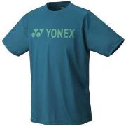 Lyhythihainen t-paita Yonex  CTYM00464BG  EU M