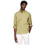 Pitkähihainen paitapusero Tommy Hilfiger  MW0MW30934L9F  EU M