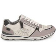 Kengät Dockers  500 Weiss  42