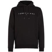 Svetari Tommy Hilfiger  REG LINEAR LOGO  EU M