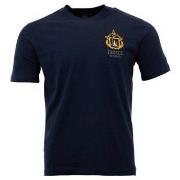 Lyhythihainen t-paita Aeronautica Militare  TS2220J64108347  EU XL