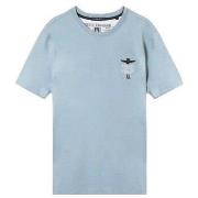 Lyhythihainen t-paita Aeronautica Militare  TS2062J59221286  EU L