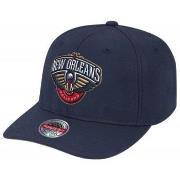 Lippalakit Mitchell And Ness  Nba New Orleans Pelicans  Yksi Koko