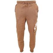 Housut Nike  Air Jordan Jumpman Fleece Archaeo  EU XL